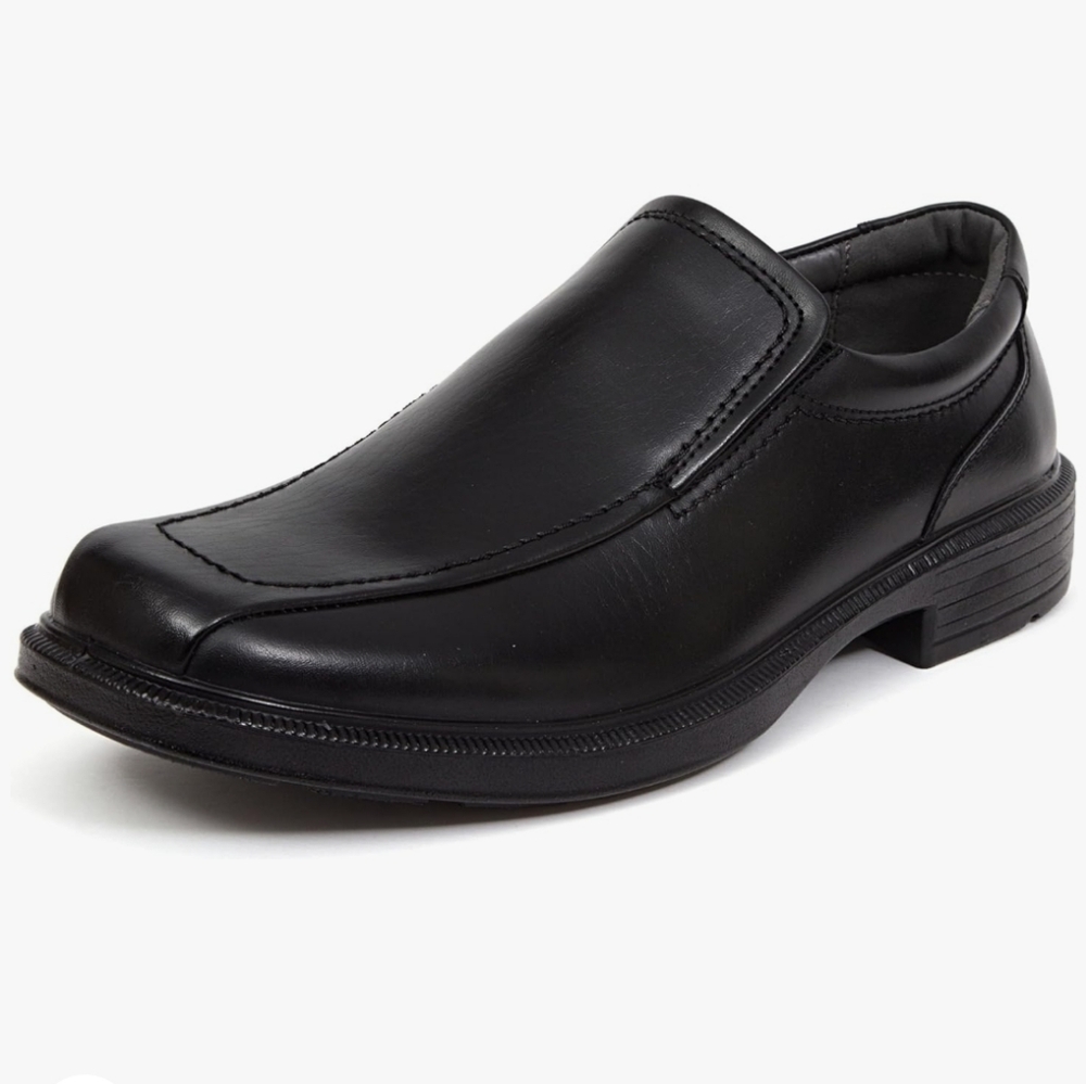 NWOT Deer Stags Men's Greenpoint Slip-on Loafer